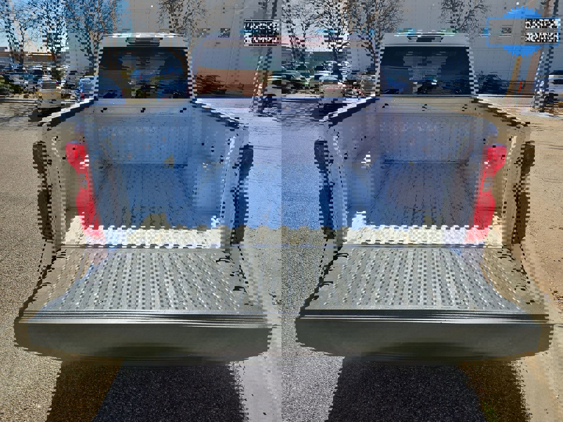 Used 2022 Chevrolet Silverado 1500 LT Trail Boss image 12