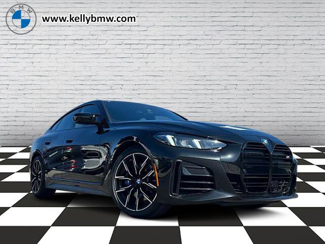 Certified 2025 BMW 440i xDrive