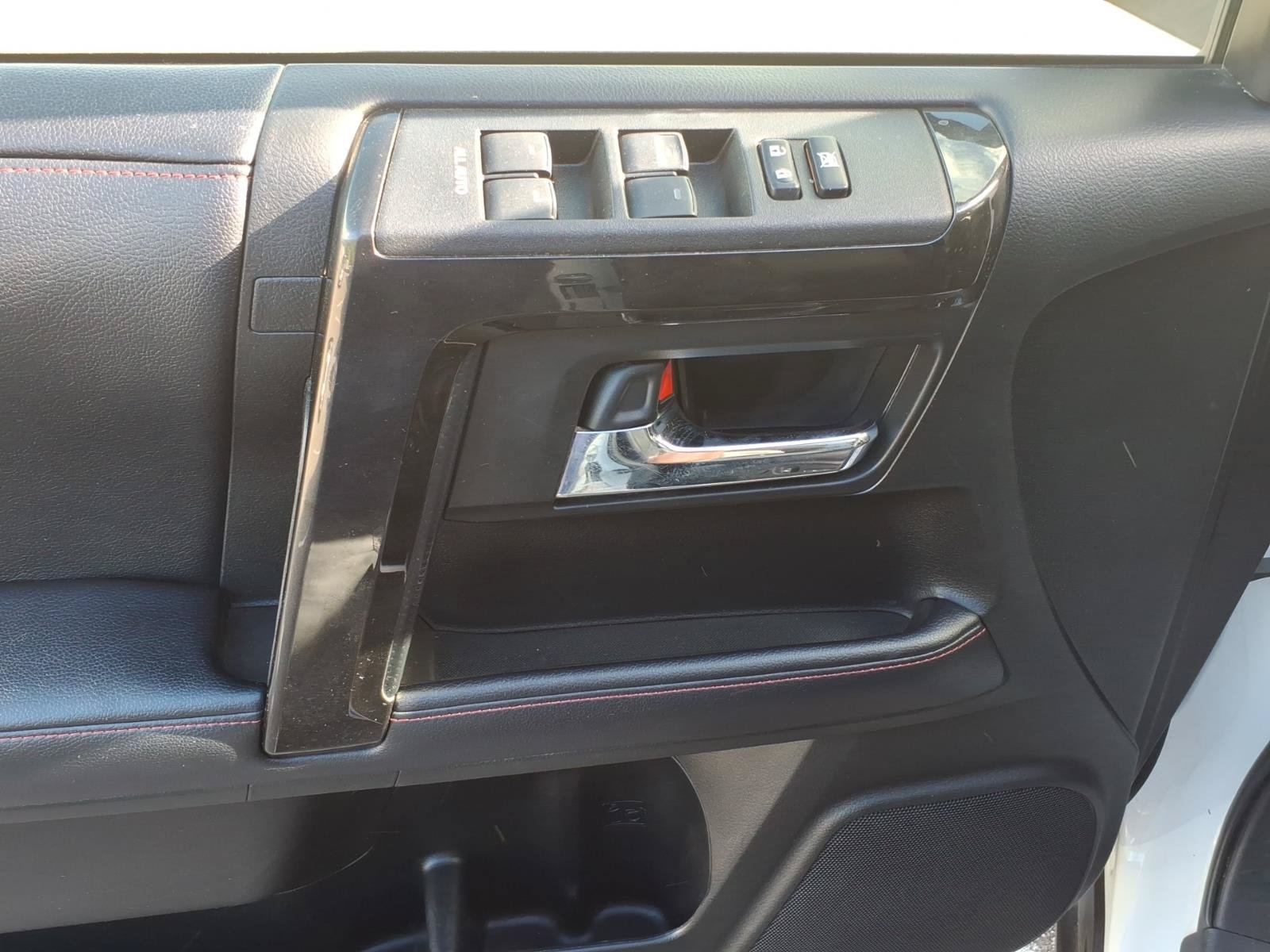 Used 2019 Toyota 4Runner TRD Pro AWD/4WD image 7