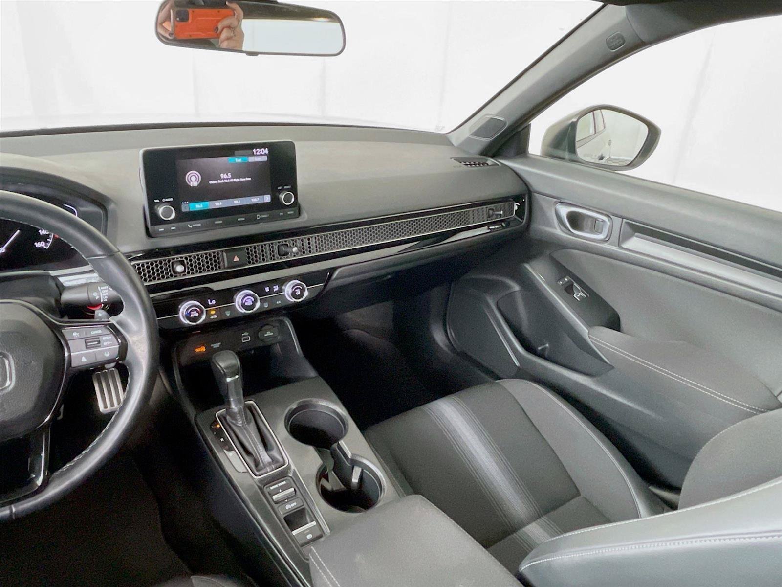 Used 2023 Honda Civic Sport image 27