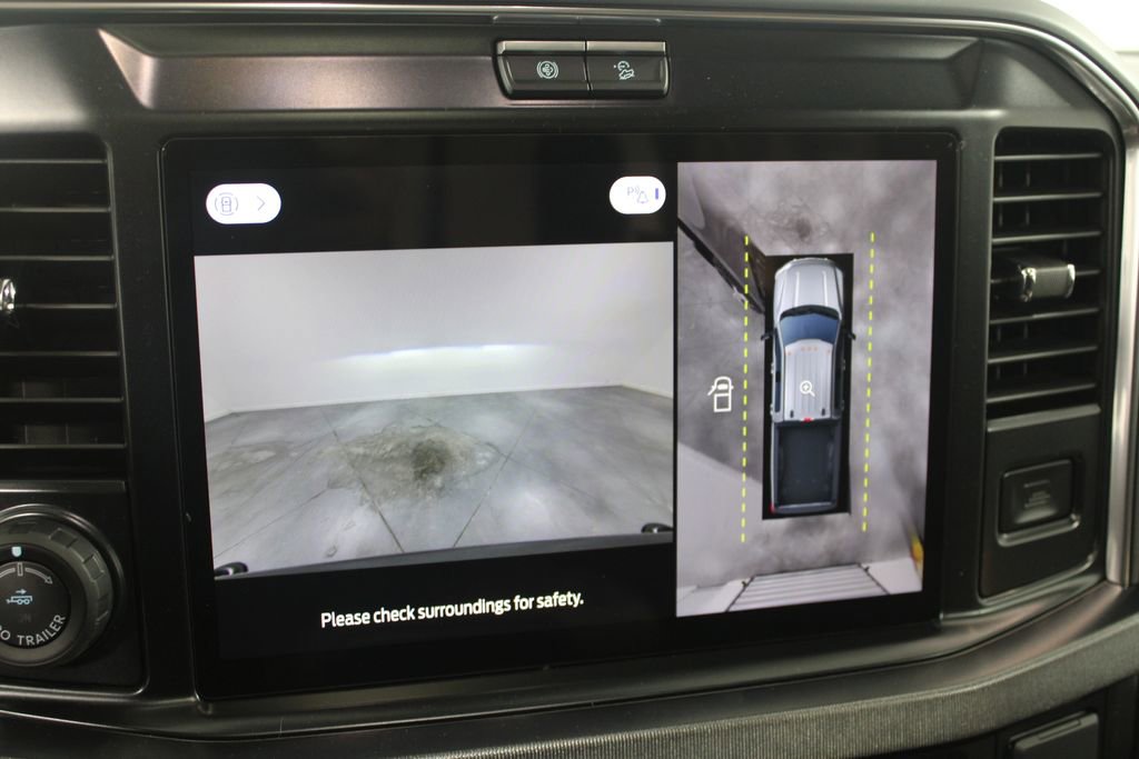 New 2026 Ford F350 Platinum image 59