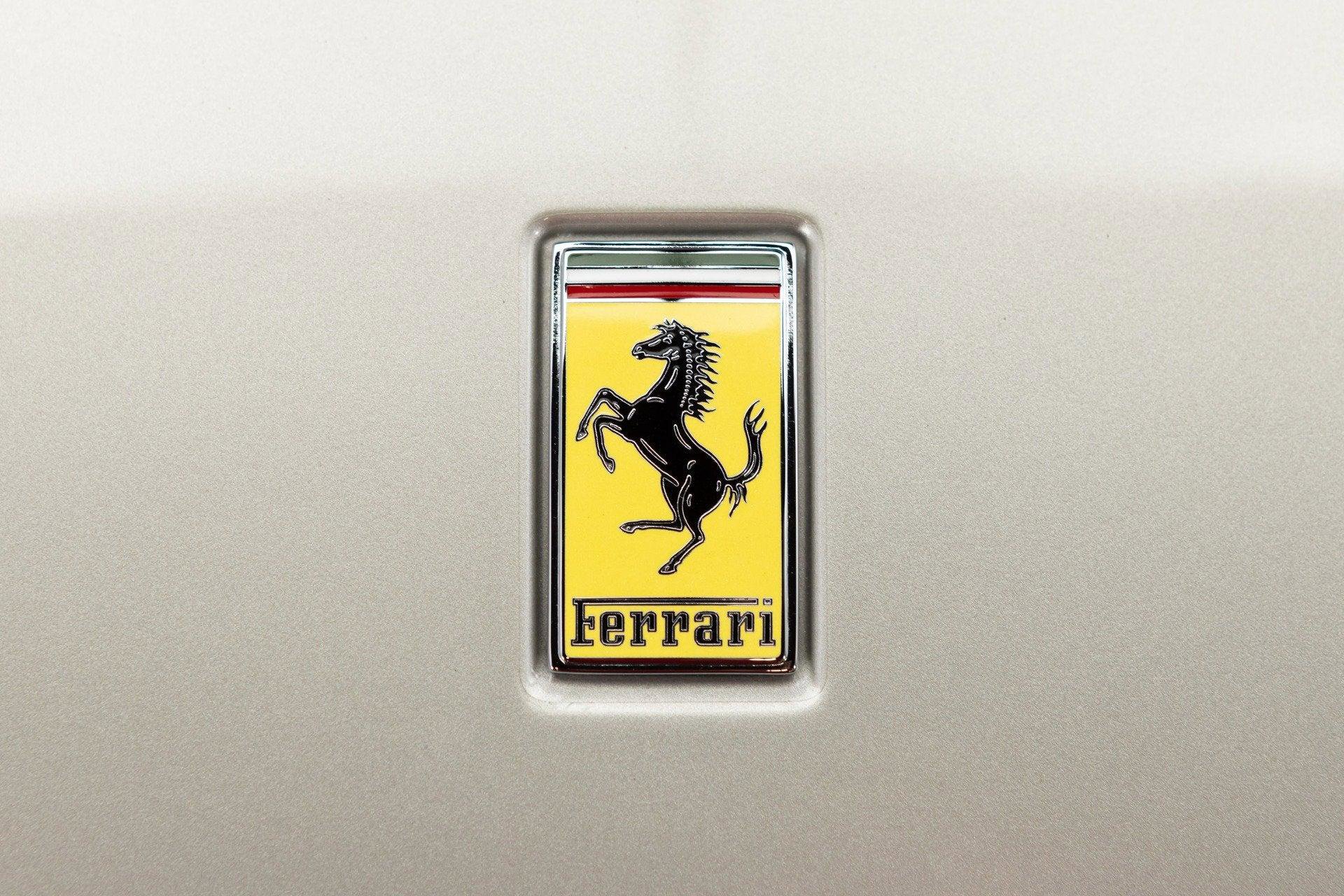 Certified 2024 Ferrari Roma Spider image 24