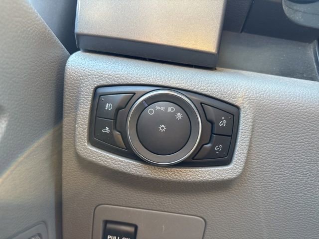 Used 2015 Ford F150 XLT AWD/4WD image 30