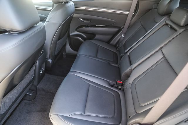 Certified 2023 Hyundai Tucson Limited image 22