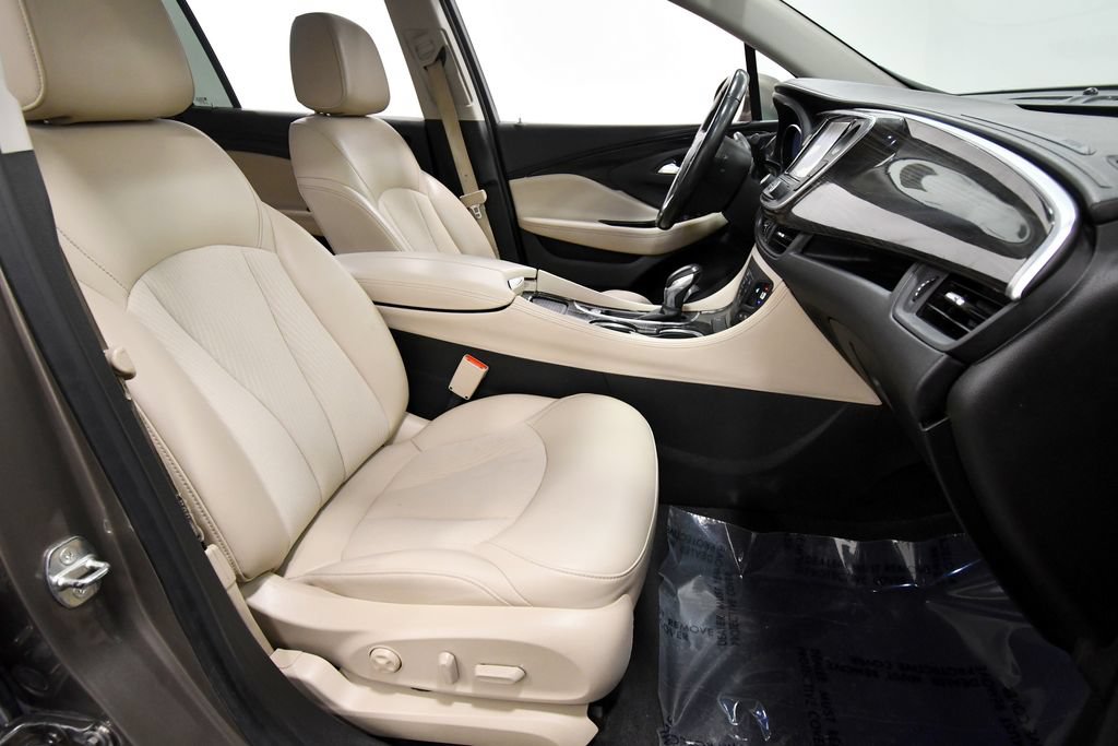 Used 2019 Buick Envision Preferred FWD image 18
