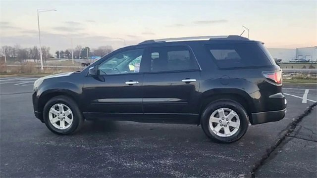 Used 2015 GMC Acadia SLE image 7