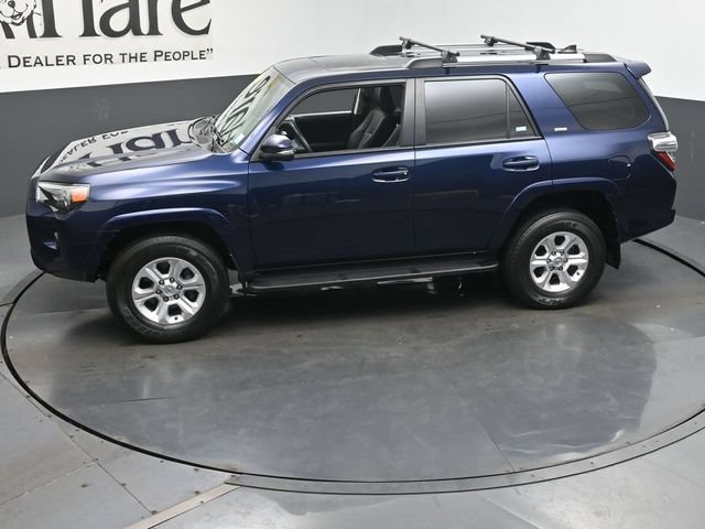 Used 2019 Toyota 4Runner SR5 Premium AWD/4WD image 62
