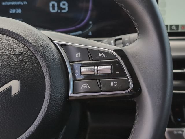 Used 2025 Kia Seltos S FWD image 24