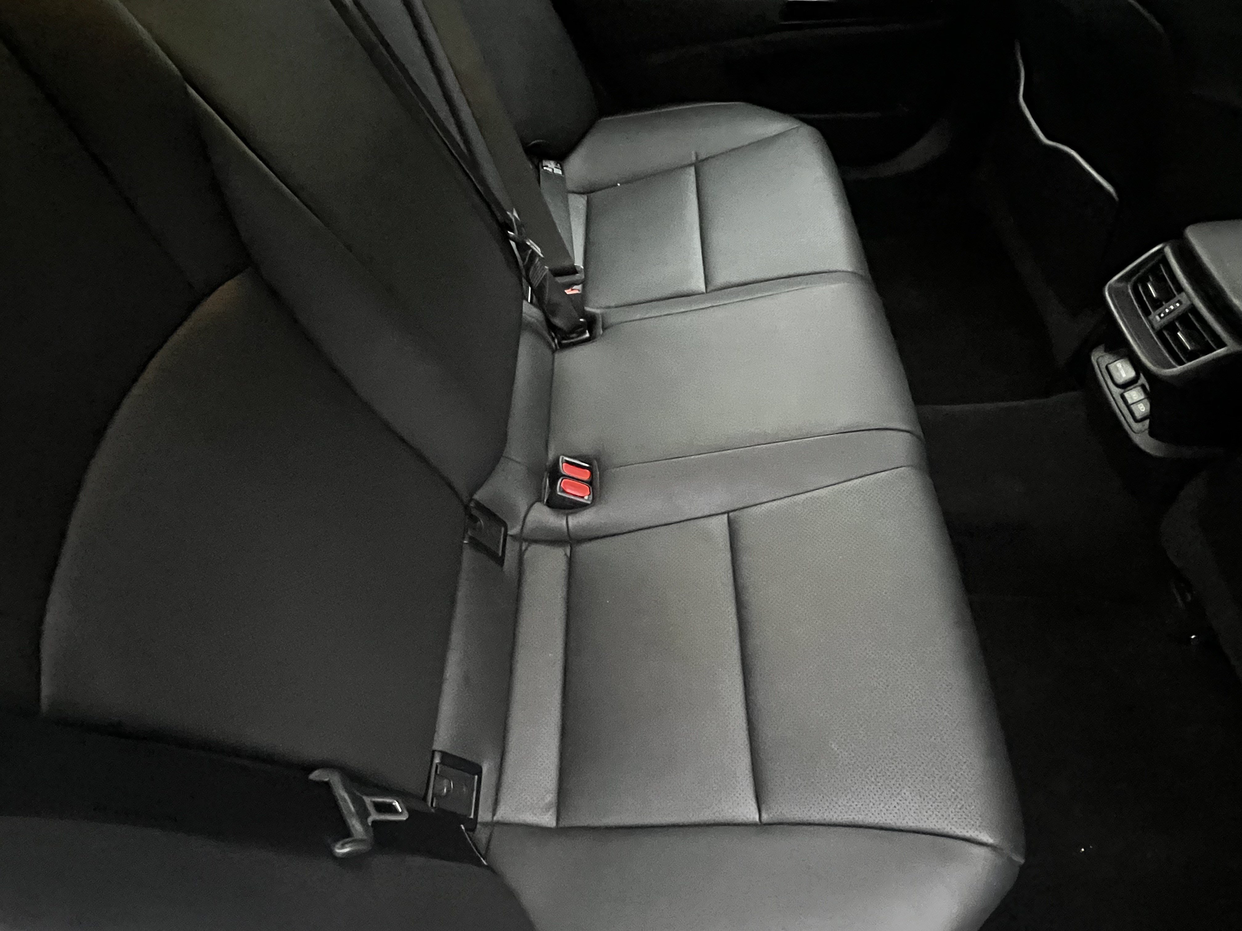Used 2023 Lexus ES 350 w/ Premium Package FWD image 39