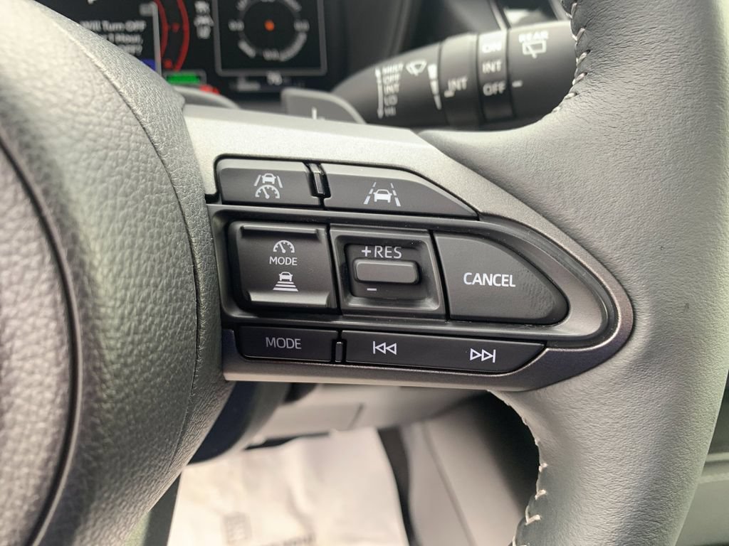 New 2026 Toyota Corolla GR AWD/4WD image 26