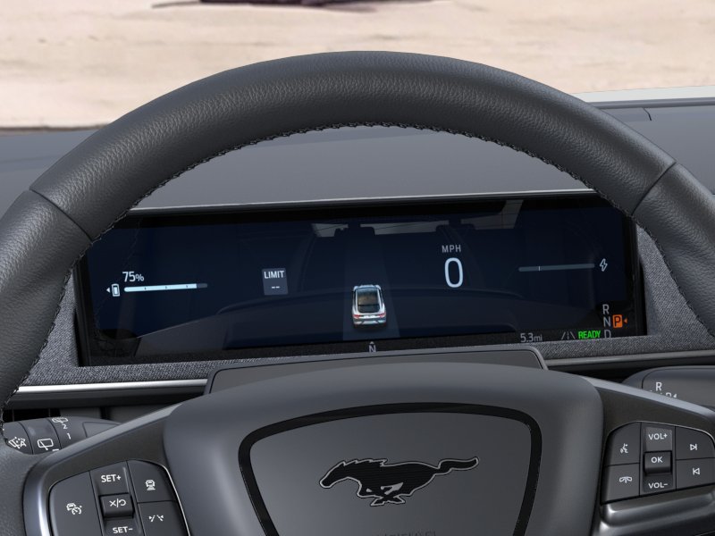 New 2026 Ford Mustang Mach-E Premium RWD image 13