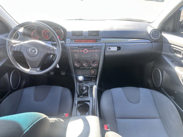 Used 2006 MAZDA MAZDA3 s Touring image 17