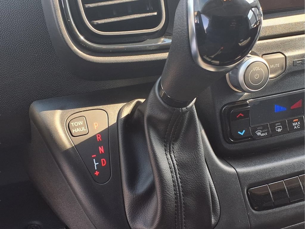 New 2026 RAM ProMaster 1500 FWD image 14