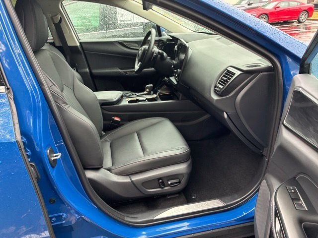 Used 2026 Lexus NX 350 AWD w/ Accessory Package (2T) image 11