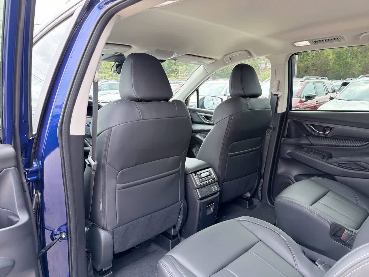 New 2026 Subaru Ascent Premium AWD/4WD image 22