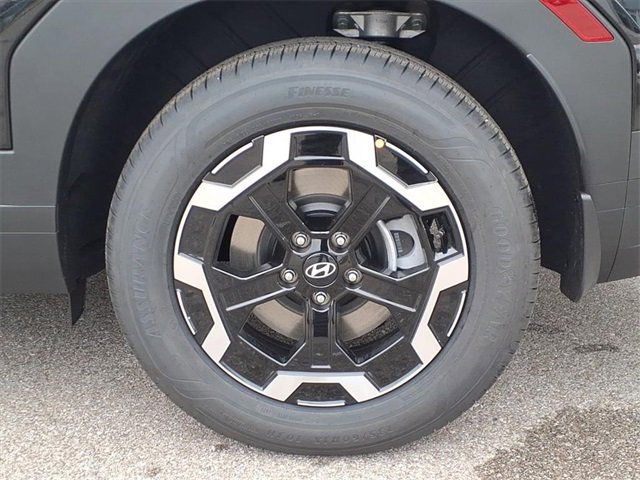 New 2026 Hyundai Santa Fe SEL image 6