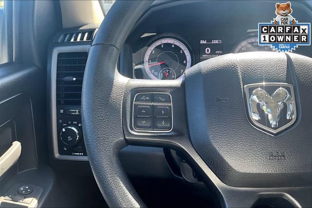 Used 2024 RAM 1500 Tradesman w/ Tradesman SXT Package AWD/4WD image 18