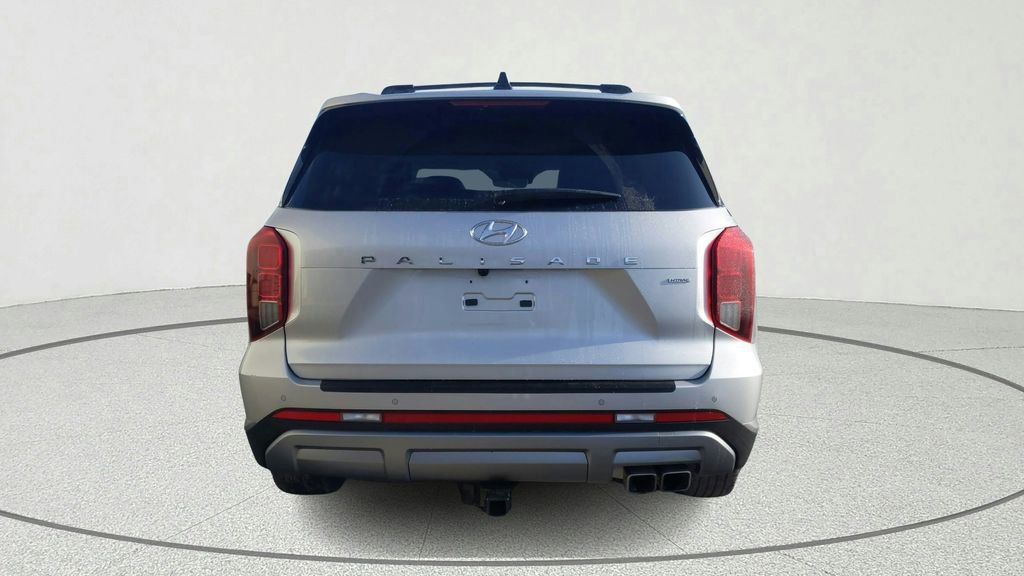 Used 2023 Hyundai Palisade SEL w/ Premium Package image 5