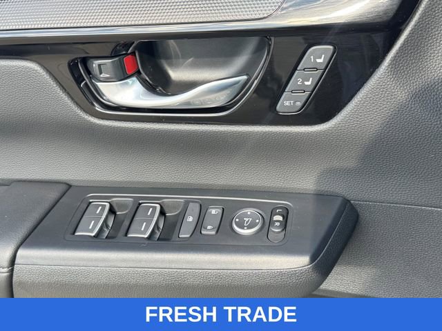 Certified 2026 Honda CR-V EX-L image 32