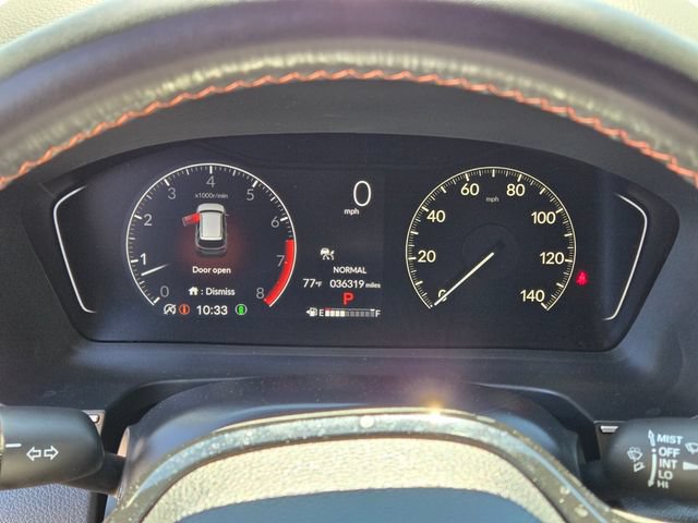 Certified 2023 Honda Pilot Sport image 31