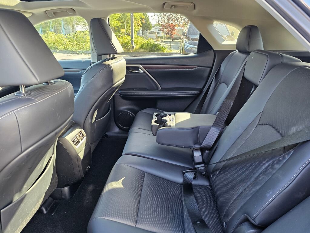 Used 2020 Lexus RX 450h 450h image 20