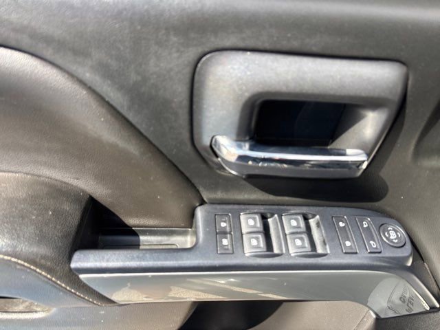 Used 2018 Chevrolet Silverado 1500 LT w/ LT Eassist Package RWD image 15