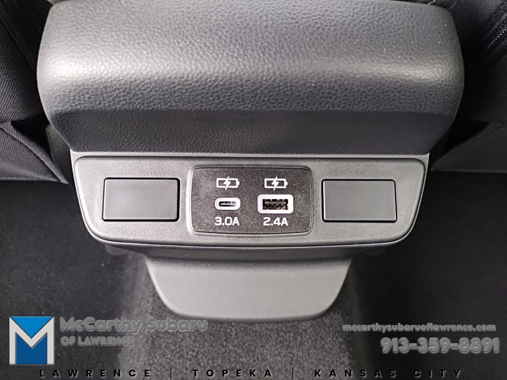 New 2026 Subaru WRX Premium w/ Accessory Package #2 AWD/4WD image 27