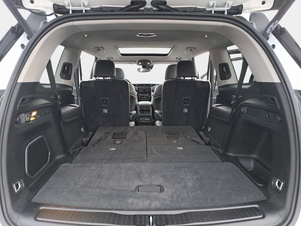 Certified 2023 Jeep Grand Cherokee L Limited image 15