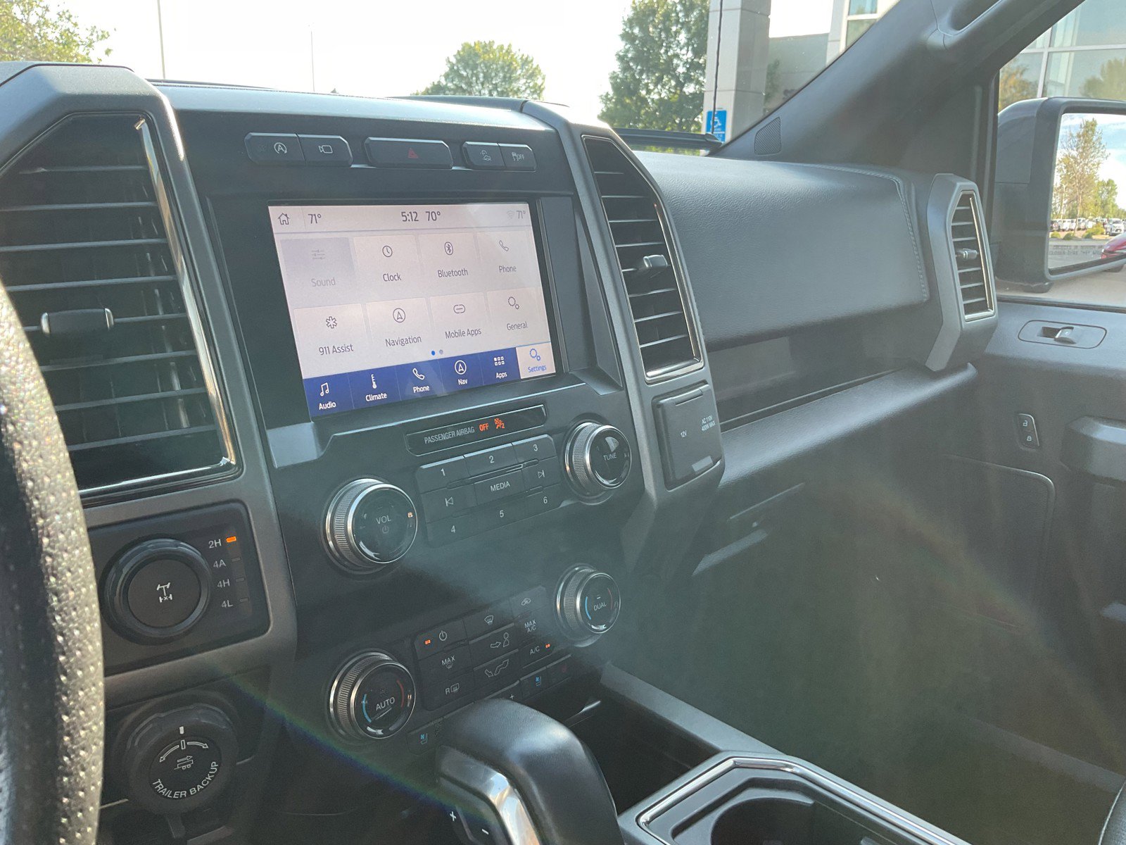 Used 2020 Ford F150 Raptor w/ Equipment Group 802A Luxury image 39