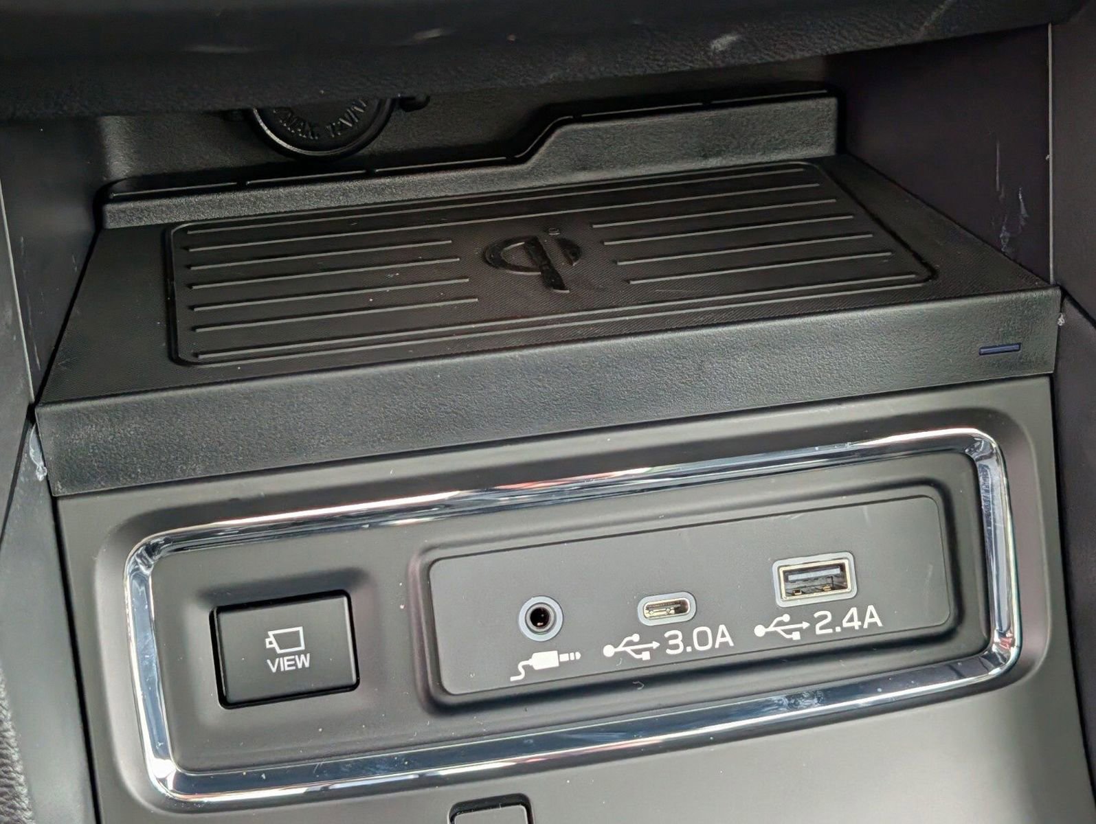 New 2026 Subaru Ascent Bronze Edition image 11