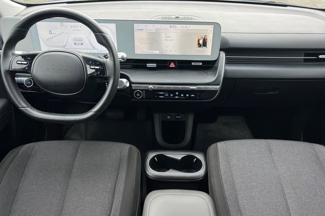 Certified 2024 Hyundai Ioniq 5 SEL image 18