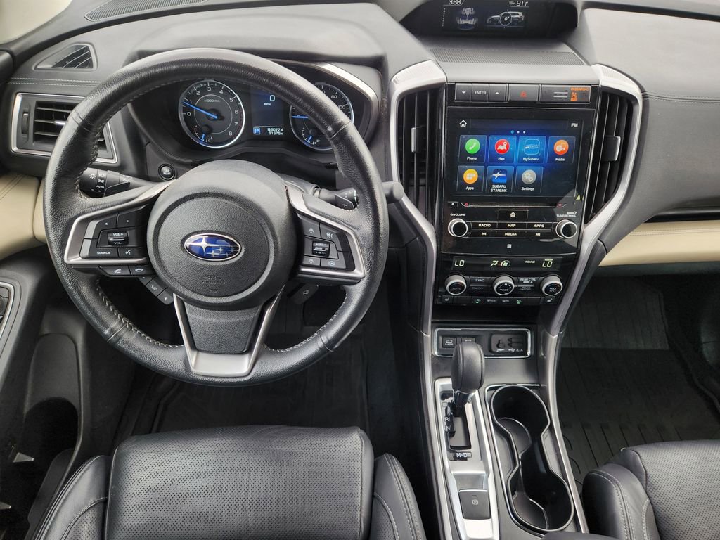 Used 2022 Subaru Ascent Limited w/ Technology Package AWD/4WD image 33