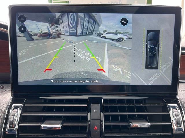 Used 2022 Lincoln Navigator L Reserve image 37