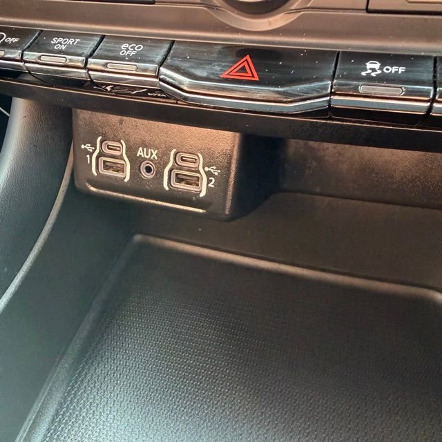 Used 2024 Dodge Durango GT AWD/4WD image 29