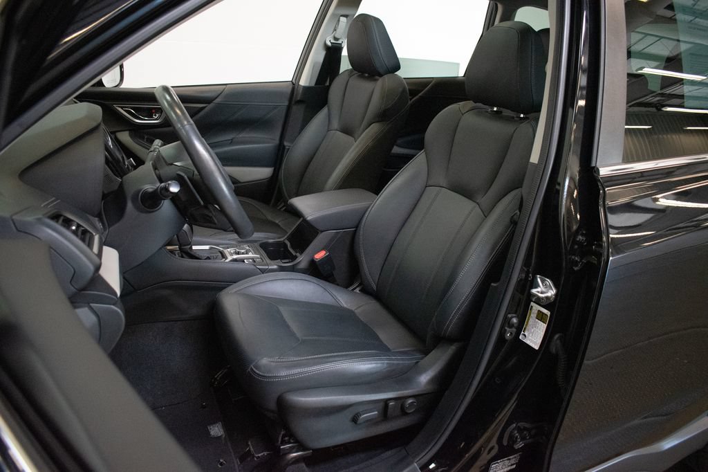 Used 2023 Subaru Forester Limited AWD/4WD image 21