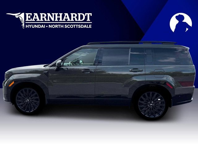 New 2026 Hyundai Santa Fe Calligraphy AWD/4WD image 3