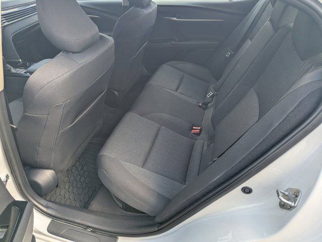 Used 2025 Toyota Camry LE w/ Convenience Package image 17