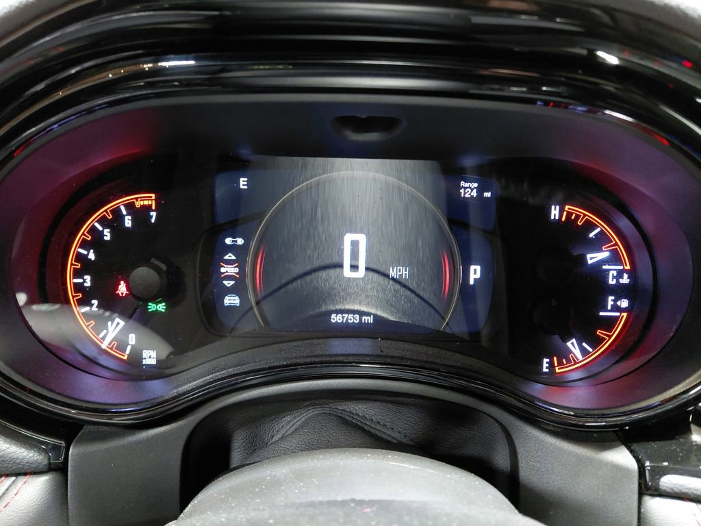 Certified 2024 Dodge Durango GT AWD/4WD image 37