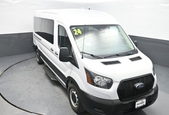 Used 2024 Ford Transit 350 XL image 15