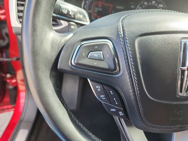 Used 2019 Lincoln MKZ Reserve w/ Reserve Plus Package image 22