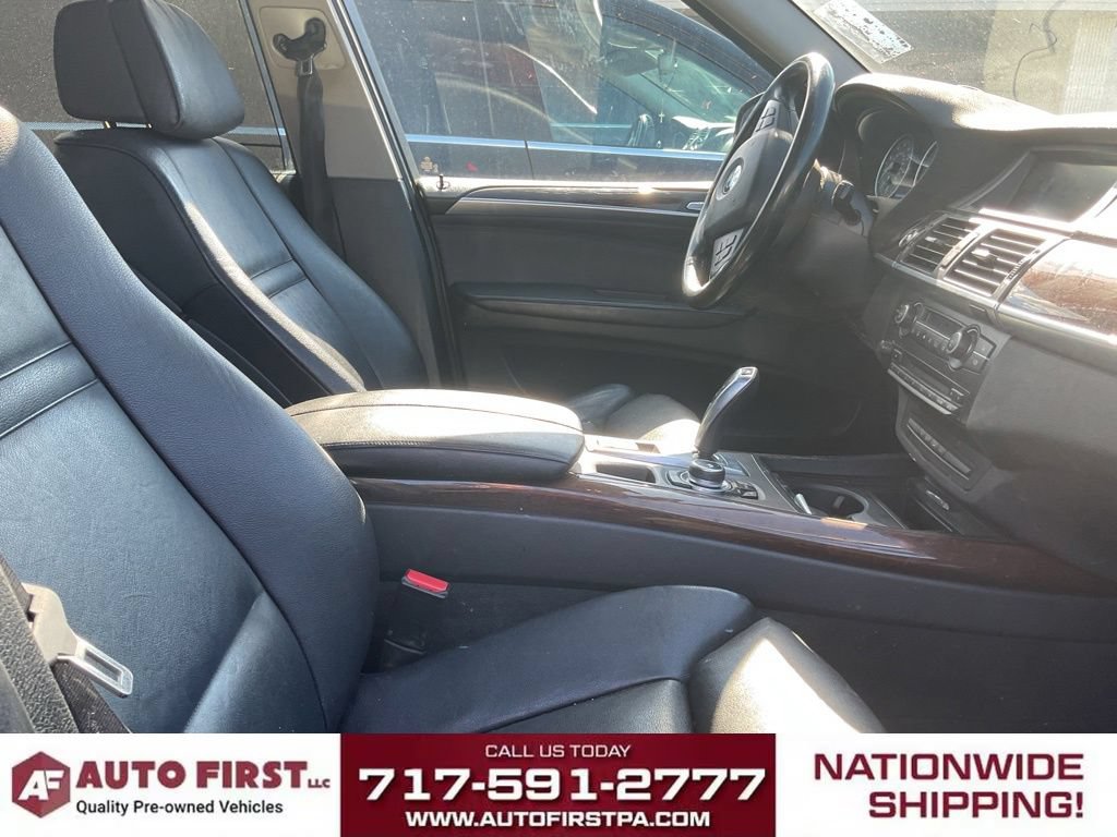 Used 2012 BMW X5 xDrive35d w/ Premium Pkg AWD/4WD image 15
