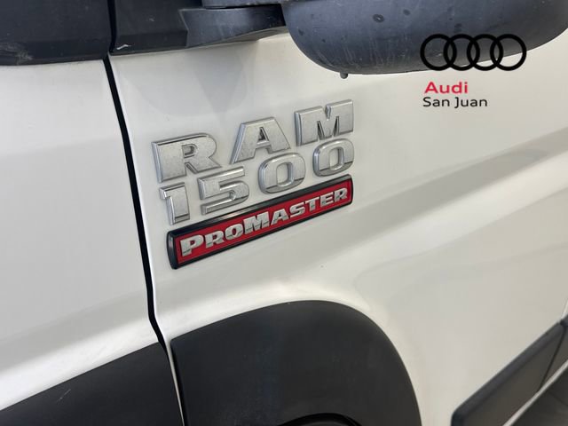 Used 2021 RAM ProMaster 1500 image 7