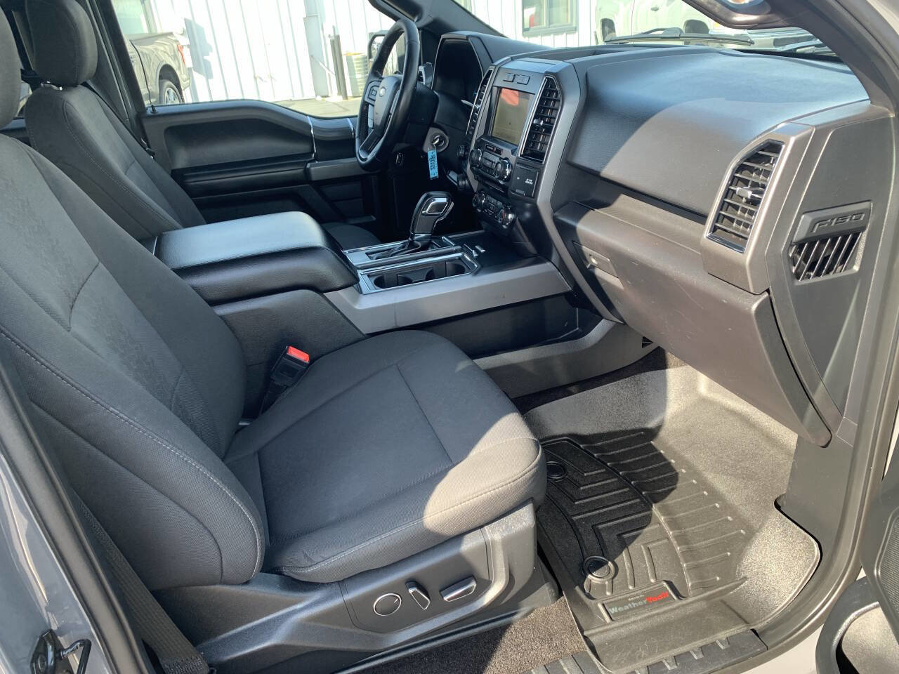 Used 2018 Ford F150 XLT w/ Equipment Group 302A Luxury image 29