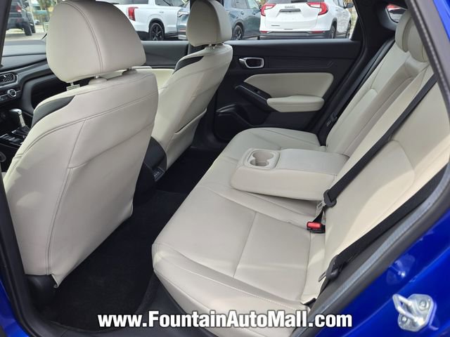 Used 2025 Acura Integra A-Spec image 10