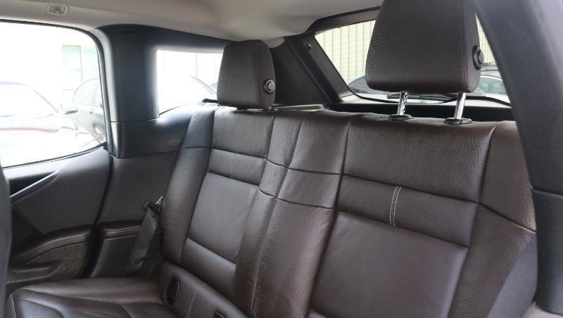 Used 2018 BMW i3 RWD image 18