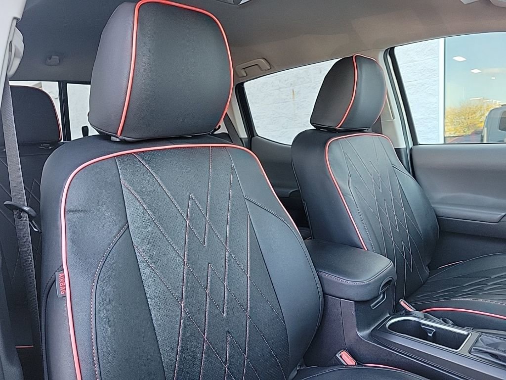 Used 2023 Toyota Tacoma SR image 16