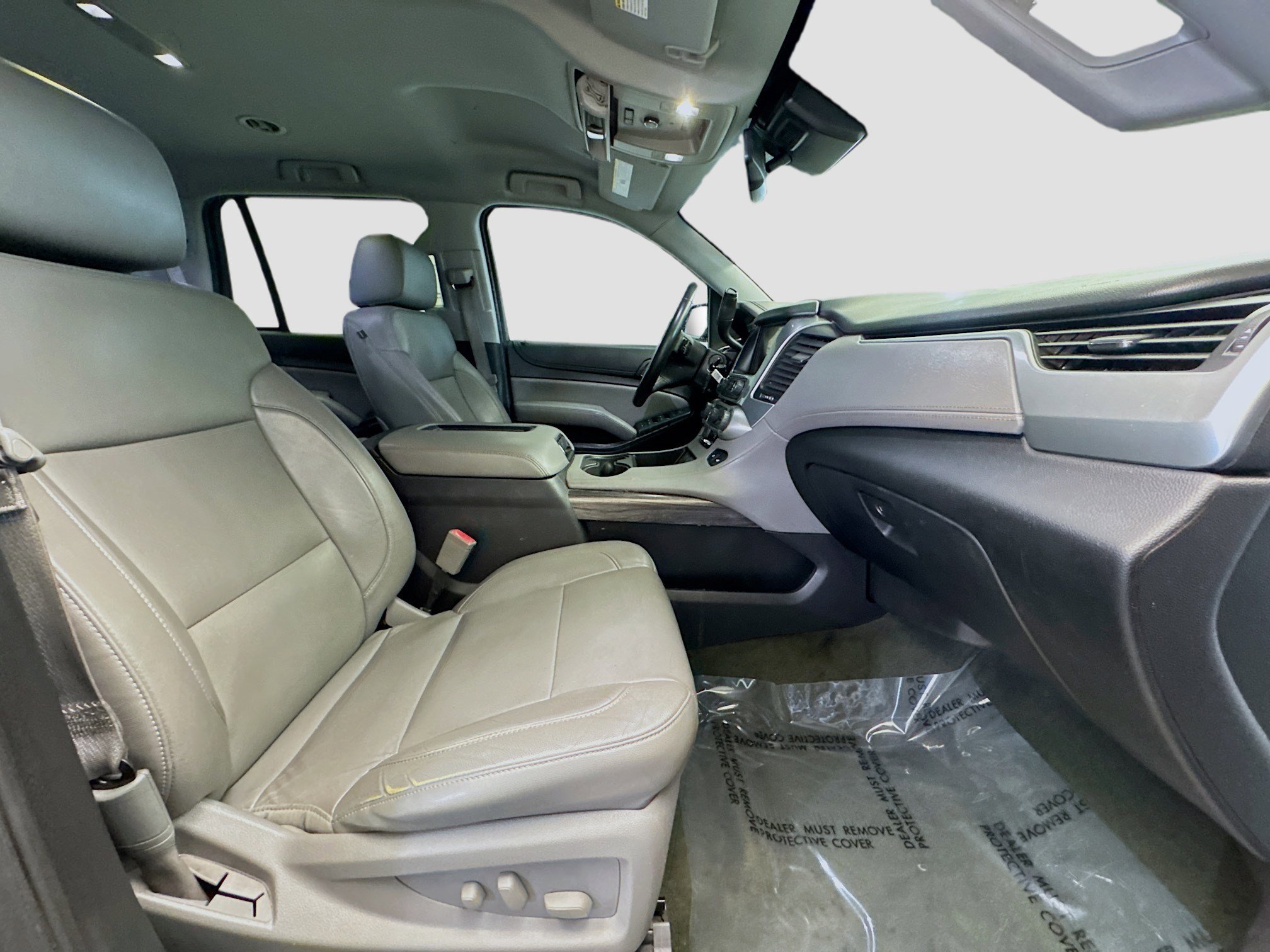 Used 2015 Chevrolet Tahoe LT image 22