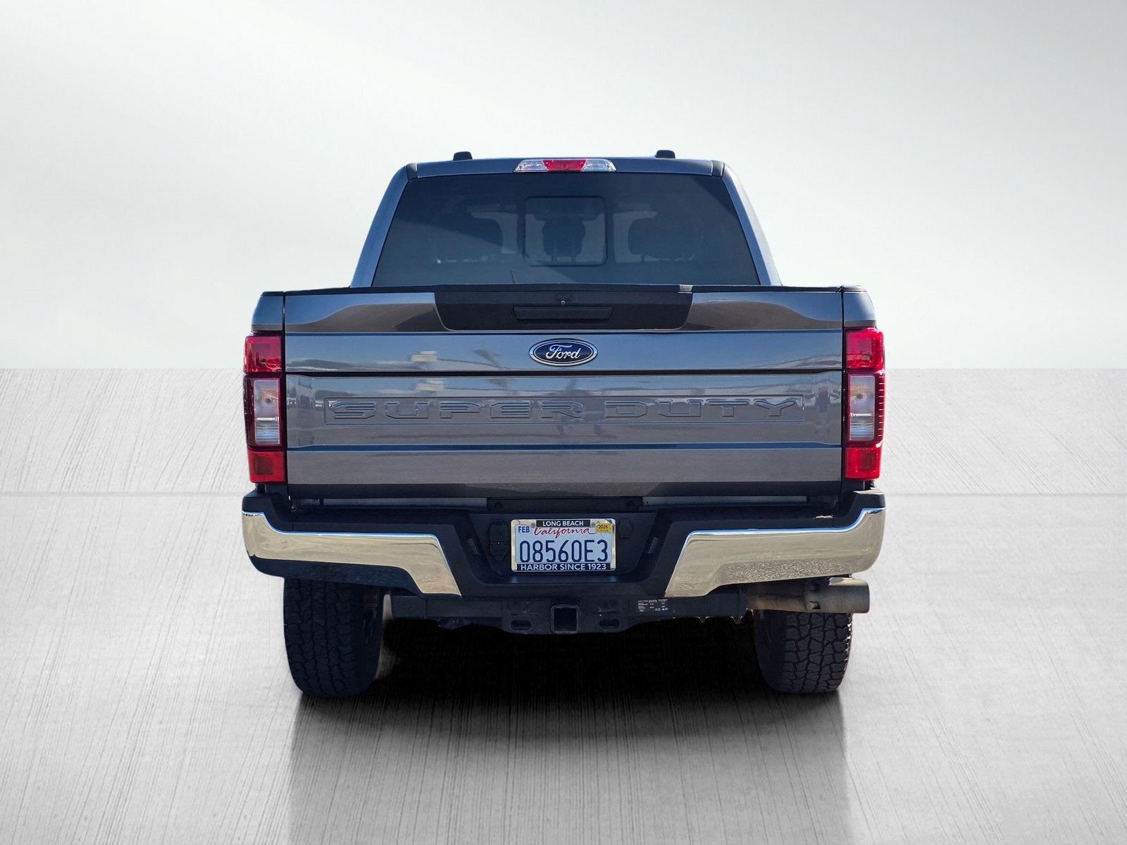 Used 2021 Ford F250 XL w/ STX Appearance Package image 6