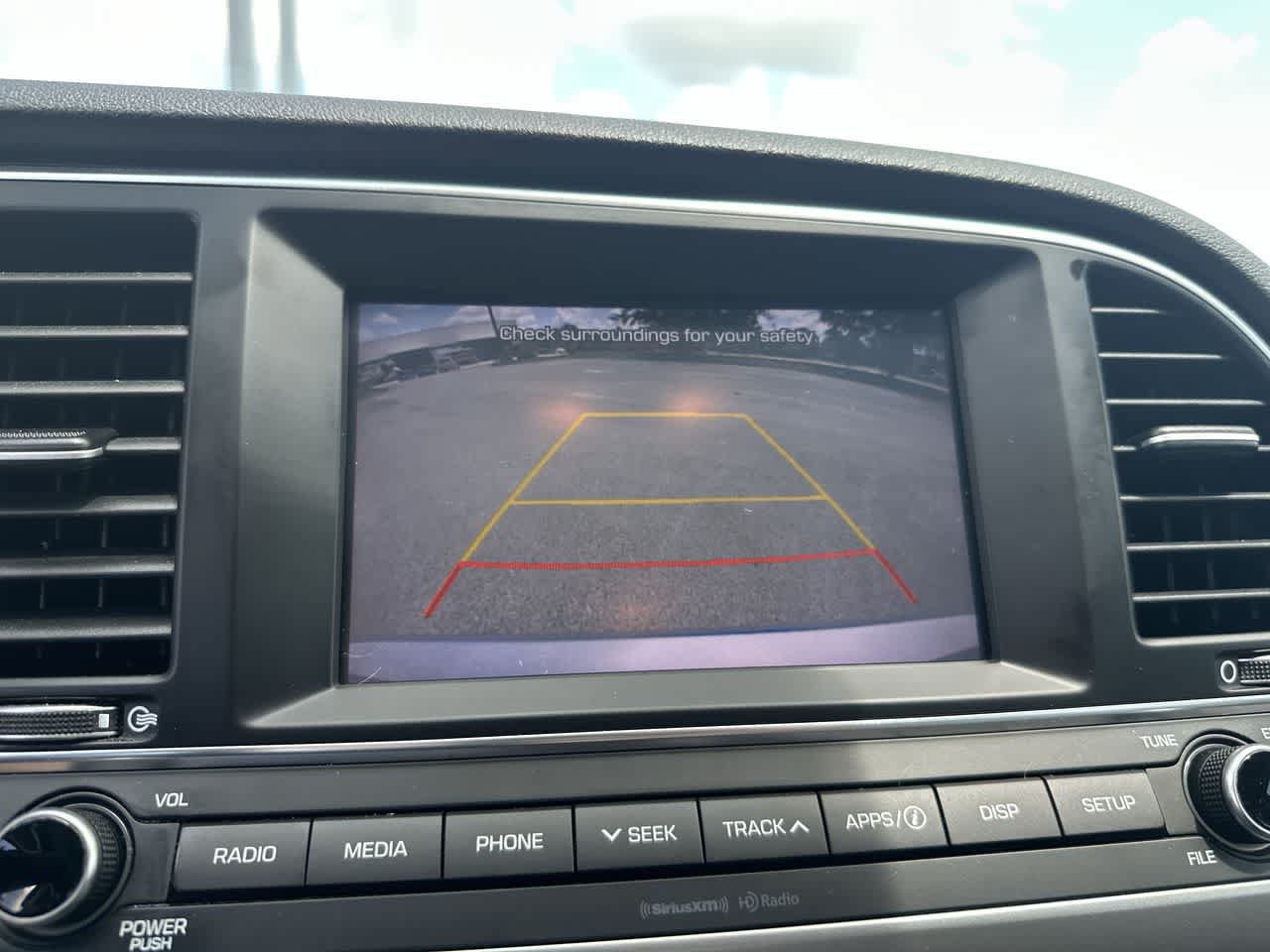 Used 2018 Hyundai Elantra SEL FWD image 26