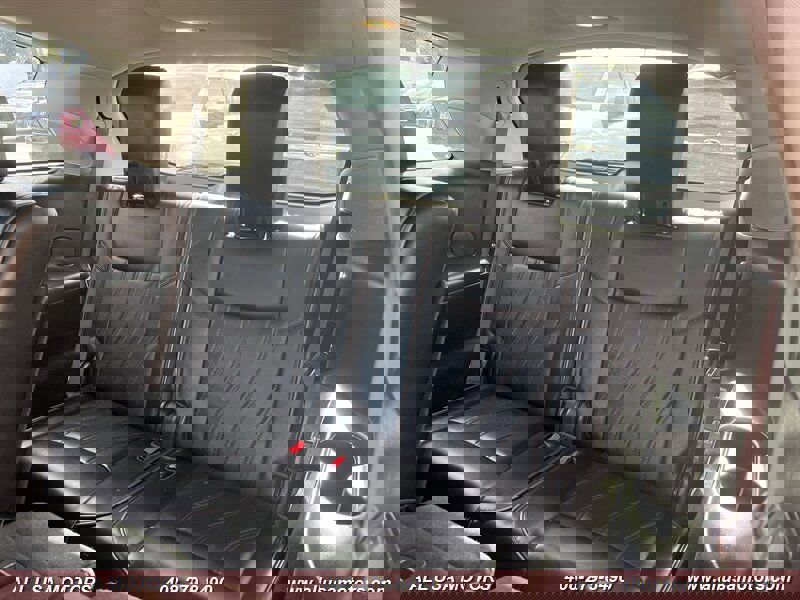 Used 2015 INFINITI QX60 AWD w/ Premium Plus Package image 22